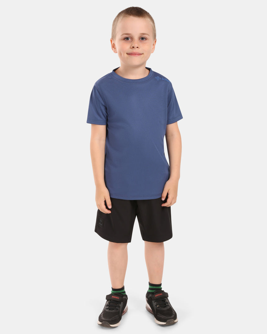Technisches T-Shirt für Kinder Kilpi DIMA-J