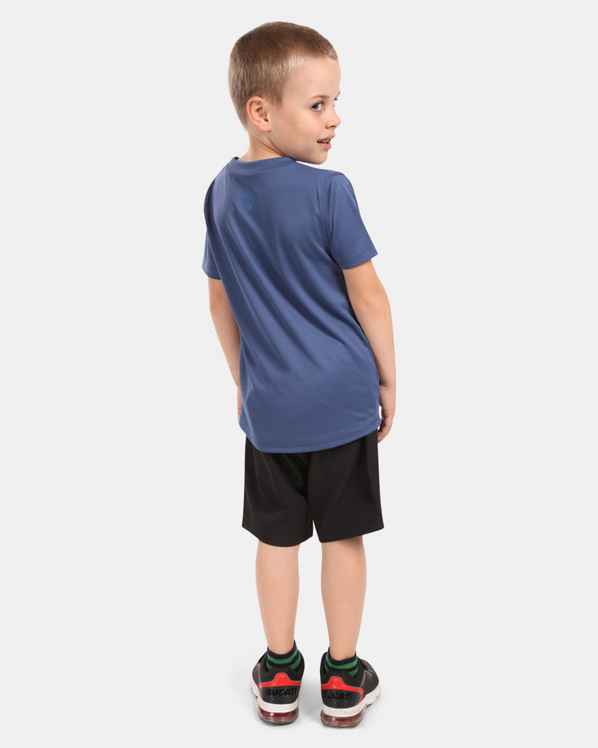 Technisches T-Shirt für Kinder Kilpi DIMA-J