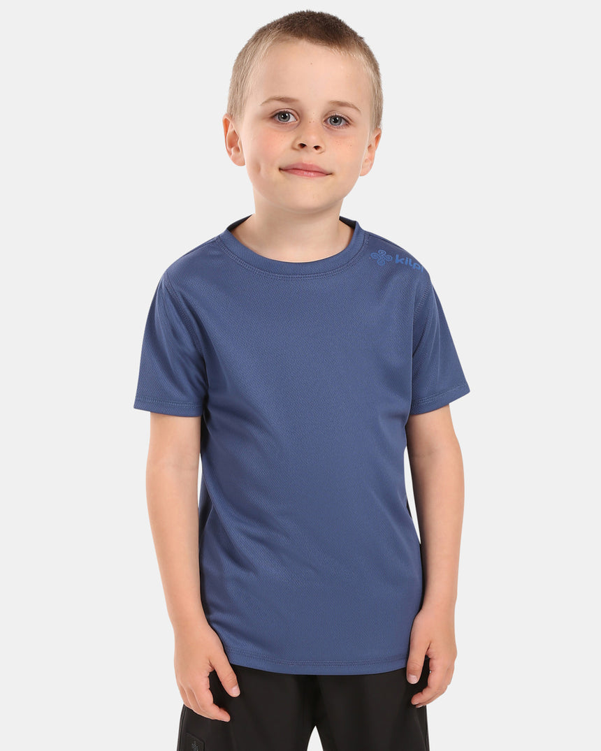 Technisches T-Shirt für Kinder Kilpi DIMA-J