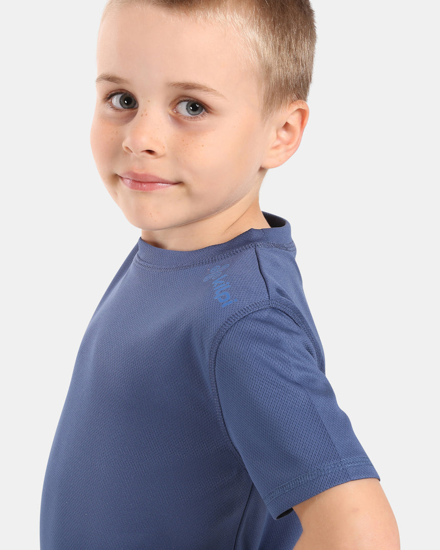 Technisches T-Shirt für Kinder Kilpi DIMA-J