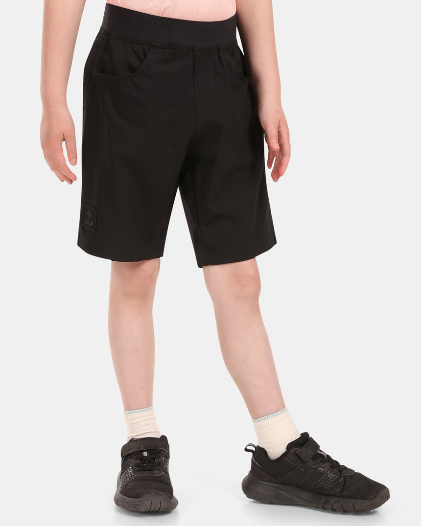 SHORTS - OUTDOOR für Kinder Kilpi MOLE-J