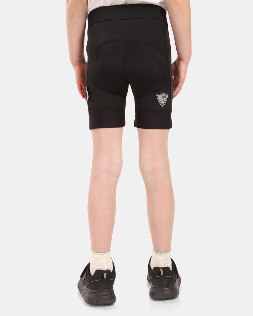 Radfahren für Kinder SHORTS Kilpi PRESSURE-J