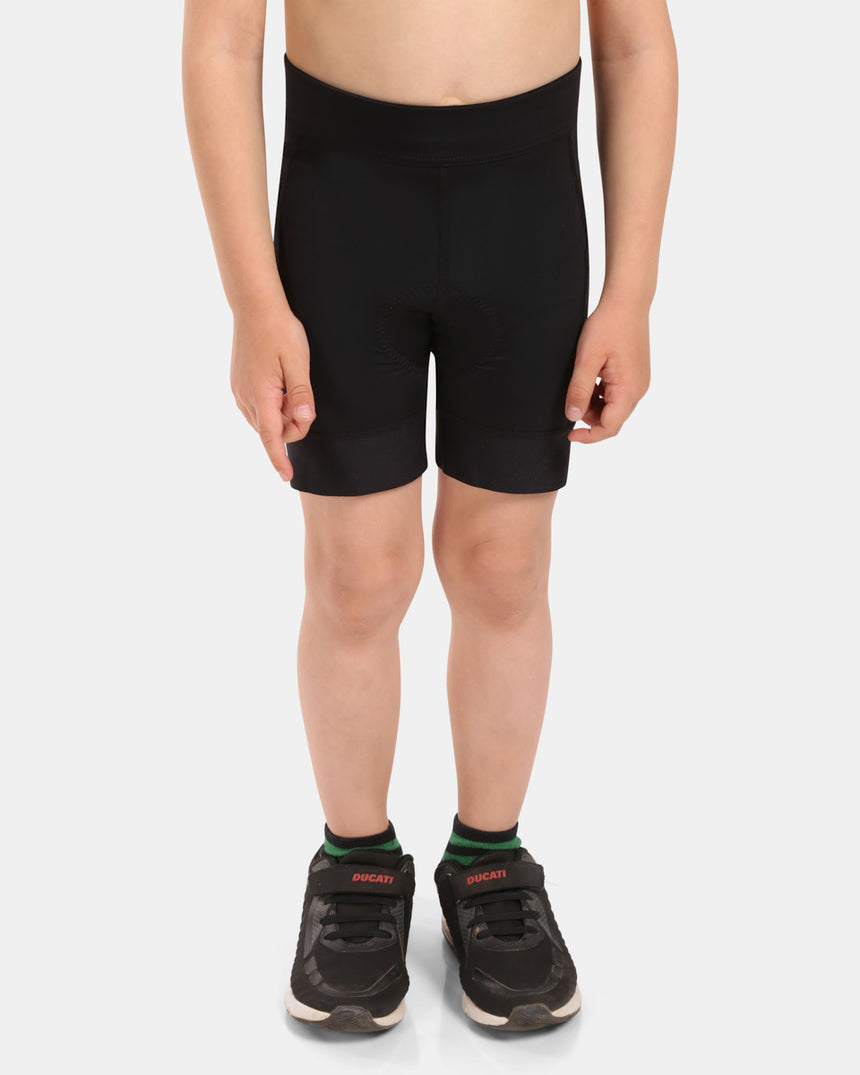 Radfahren für Kinder SHORTS Kilpi PRESSURE-J