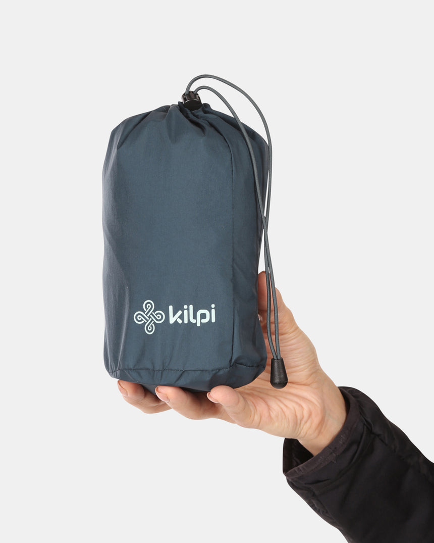 Women's waterproof jacket Kilpi HURRICANE-W