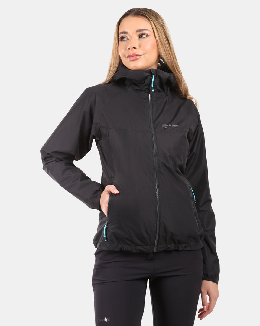 Damen Outdoor-Jacke Kilpi SONNA-W