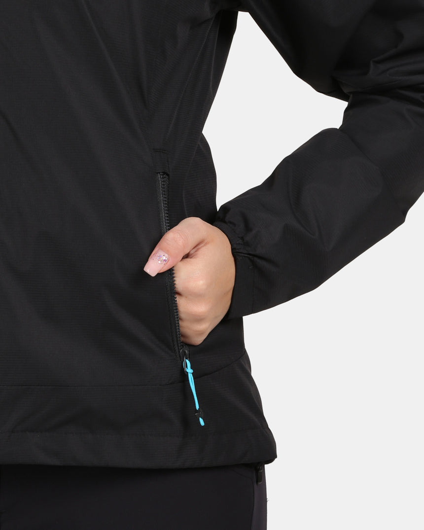 Damen Outdoor-Jacke Kilpi SONNA-W