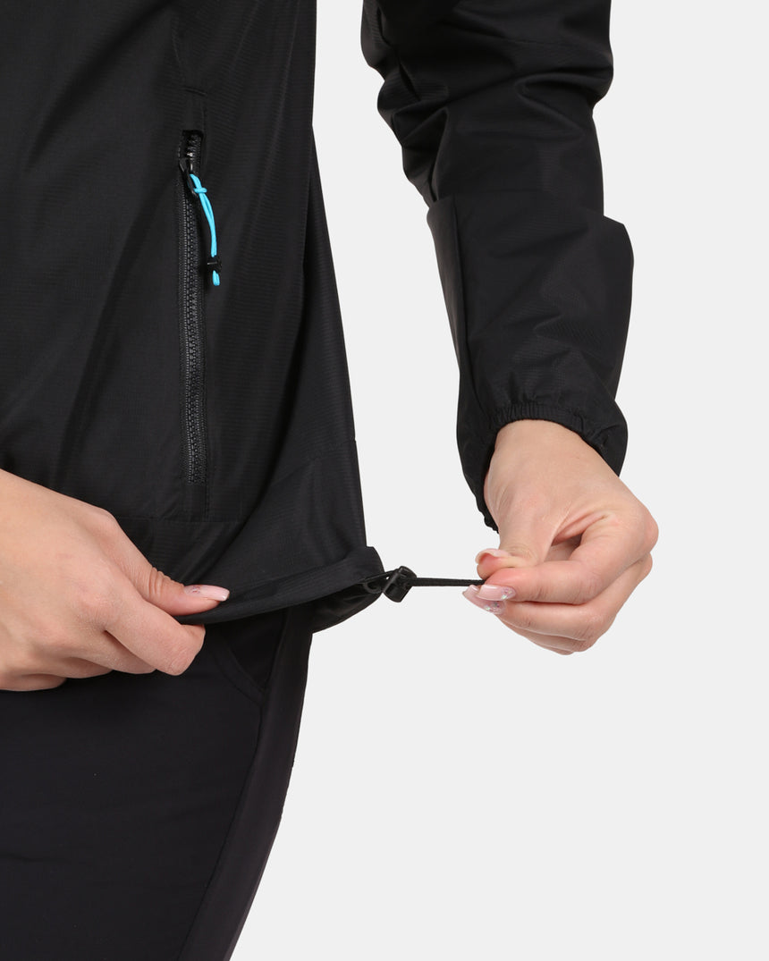 Damen Outdoor-Jacke Kilpi SONNA-W