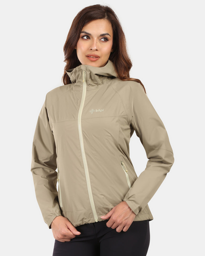Damen Outdoor-Jacke Kilpi SONNA-W