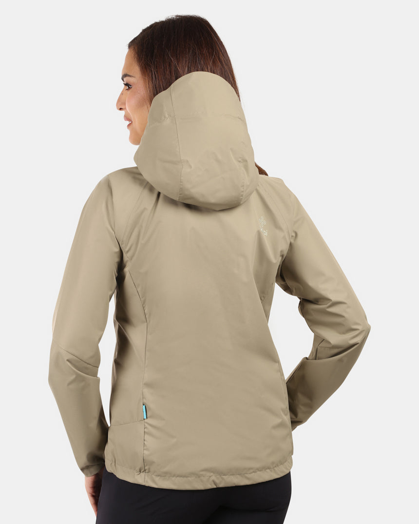 Damen Outdoor-Jacke Kilpi SONNA-W