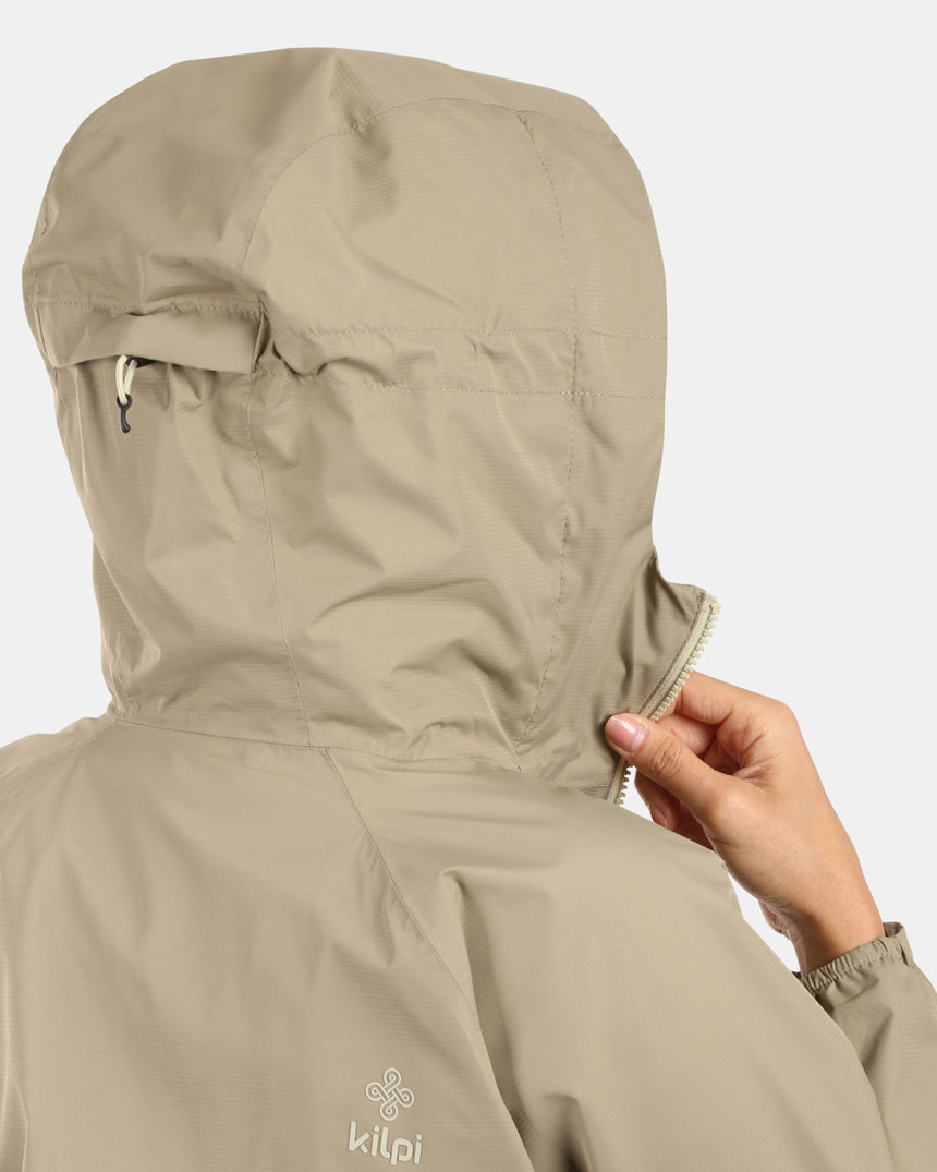 Damen Outdoor-Jacke Kilpi SONNA-W