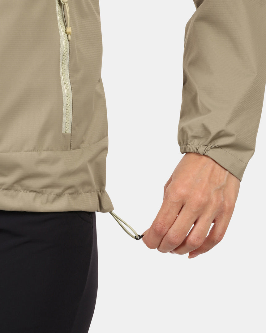 Damen Outdoor-Jacke Kilpi SONNA-W