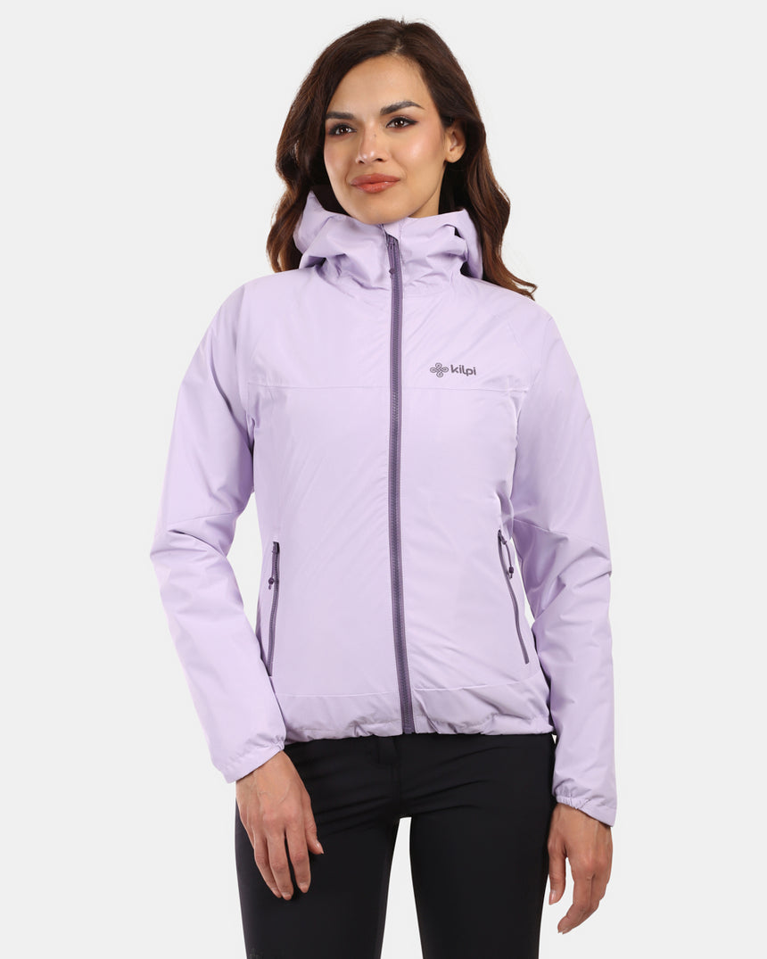 Damen Outdoor-Jacke Kilpi SONNA-W