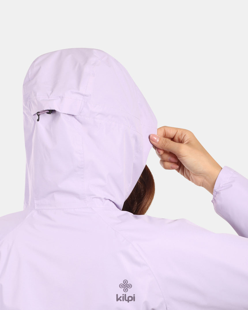 Damen Outdoor-Jacke Kilpi SONNA-W
