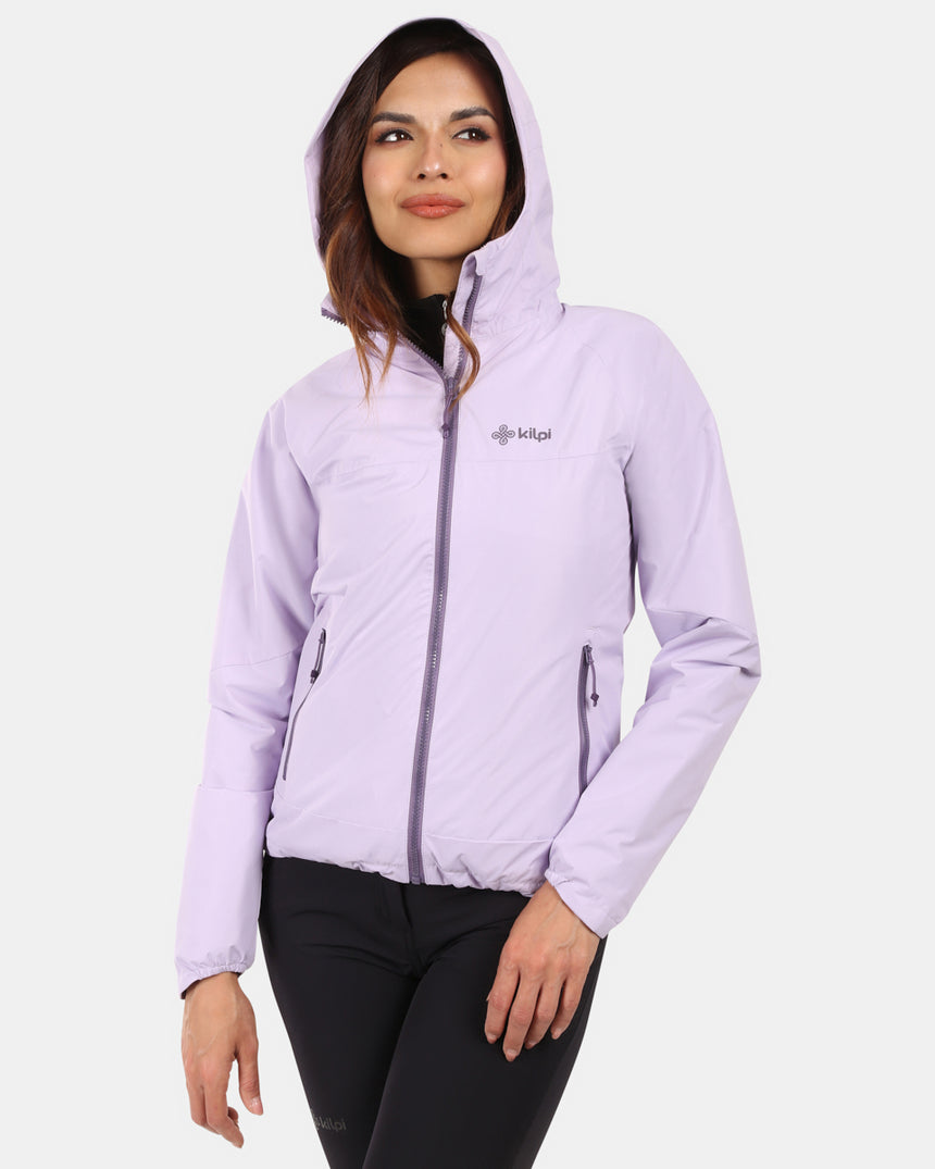 Damen Outdoor-Jacke Kilpi SONNA-W