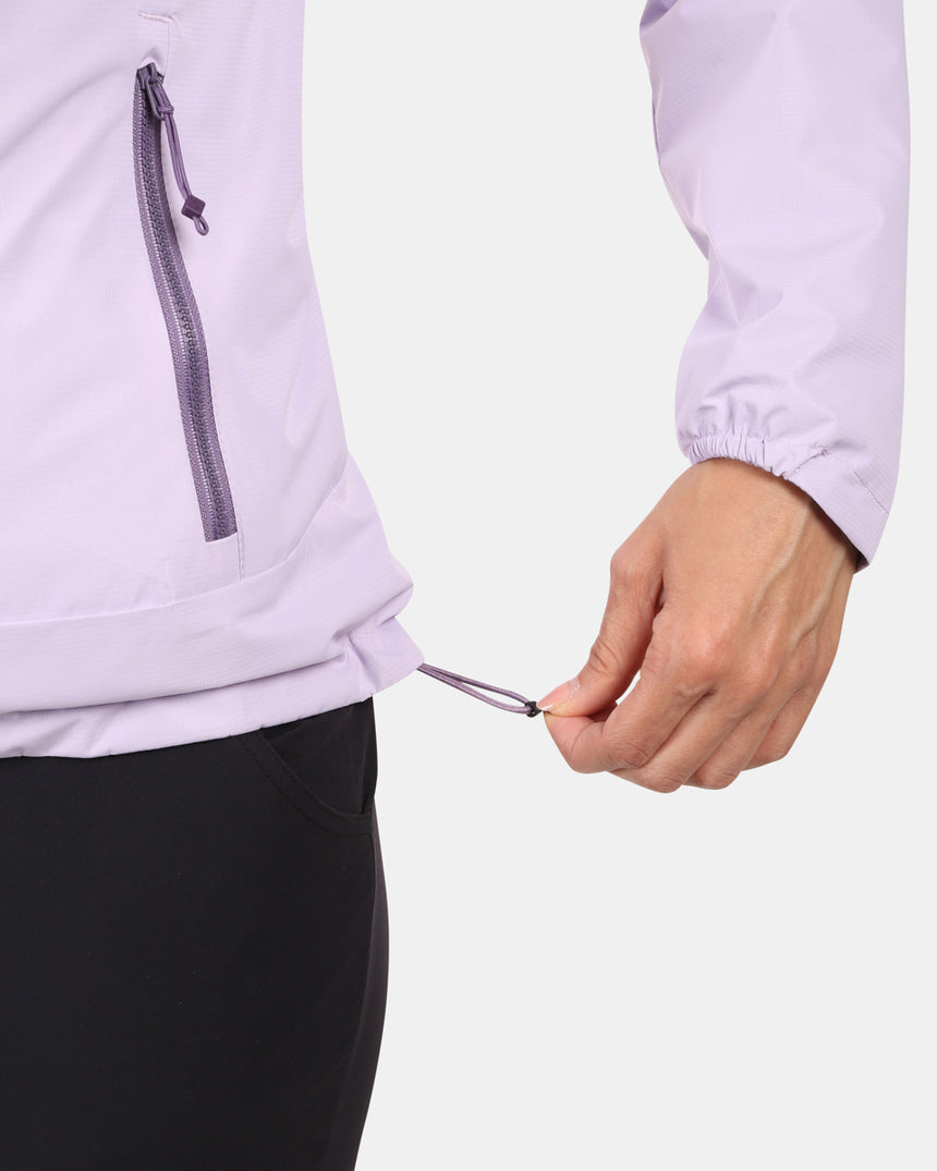 Damen Outdoor-Jacke Kilpi SONNA-W