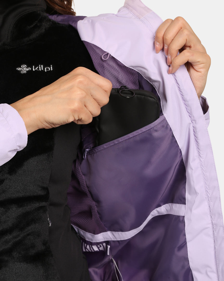 Damen Outdoor-Jacke Kilpi SONNA-W
