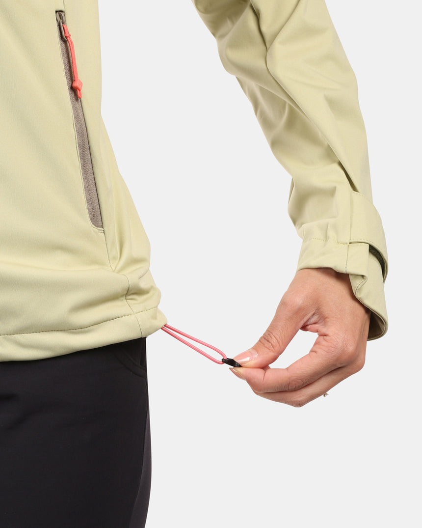 Damen-Softshelljacke Kilpi BELTRA-W