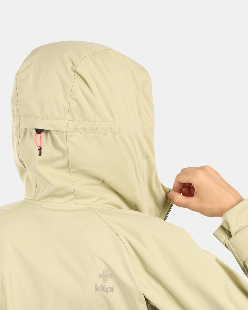 Softshelljacke für Damen Kilpi BELTRA-W