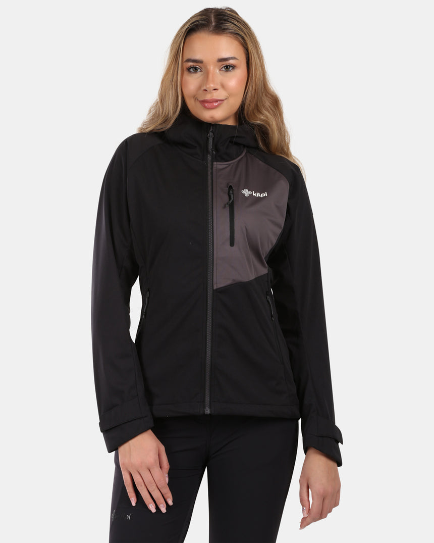 Damen-Softshelljacke Kilpi BELTRA-W