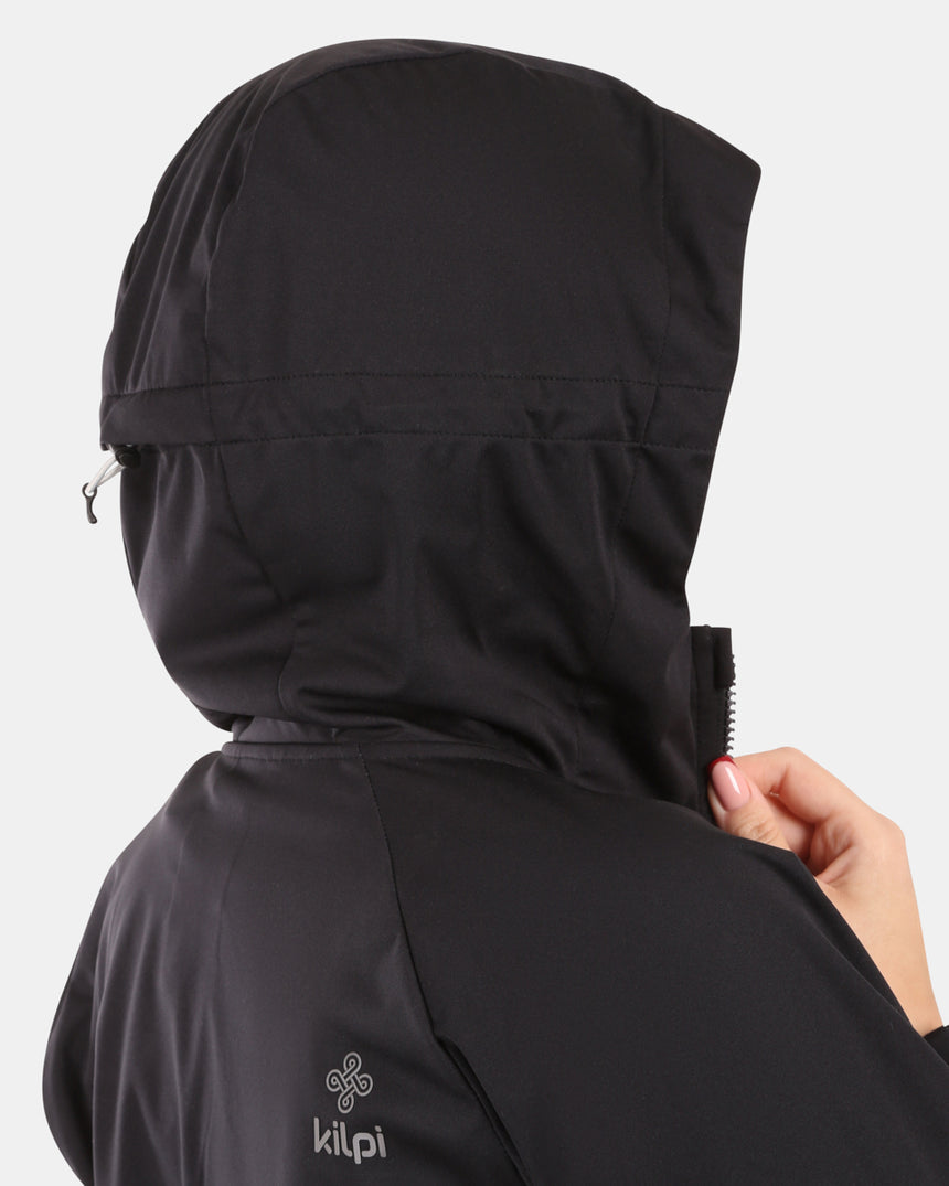 Damen-Softshelljacke Kilpi BELTRA-W