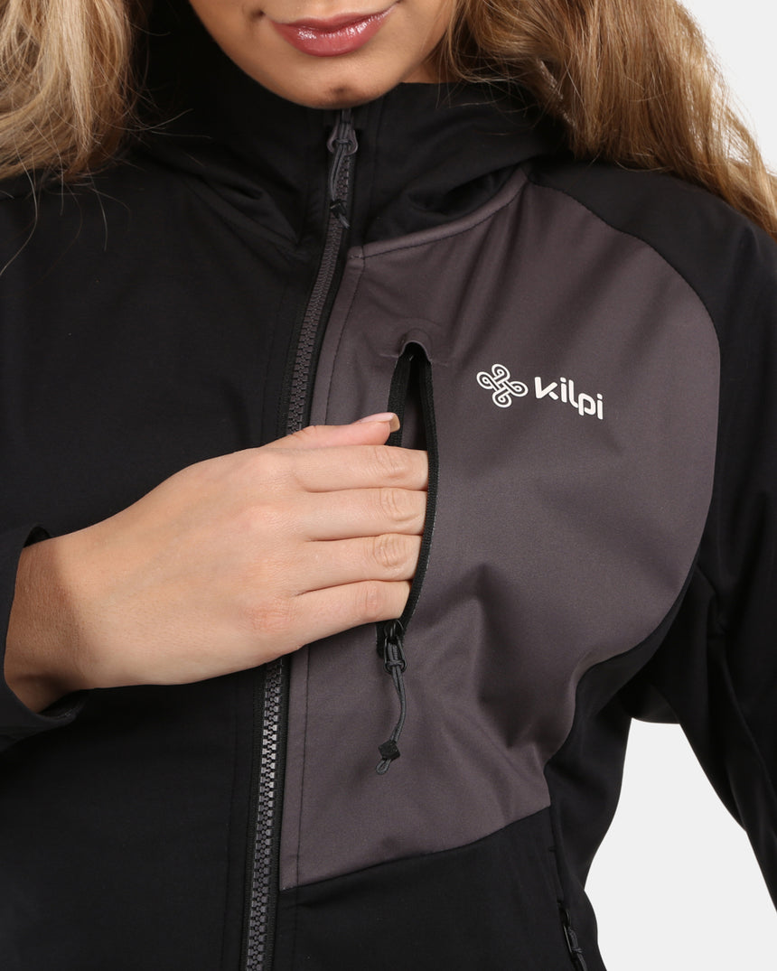 Softshelljacke für Damen Kilpi BELTRA-W