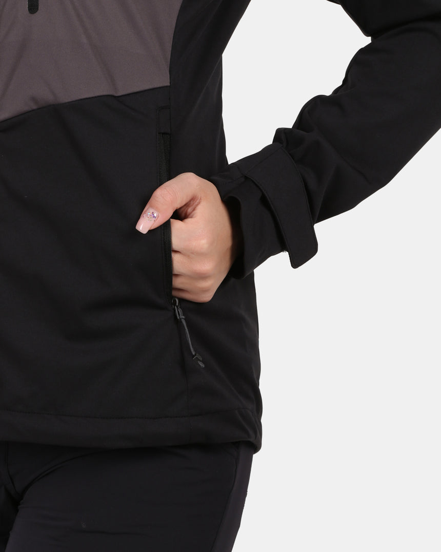 Softshelljacke für Damen Kilpi BELTRA-W
