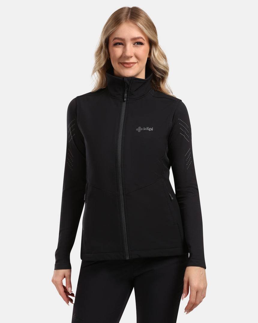 Softshellweste für Damen Kilpi NOIL-W