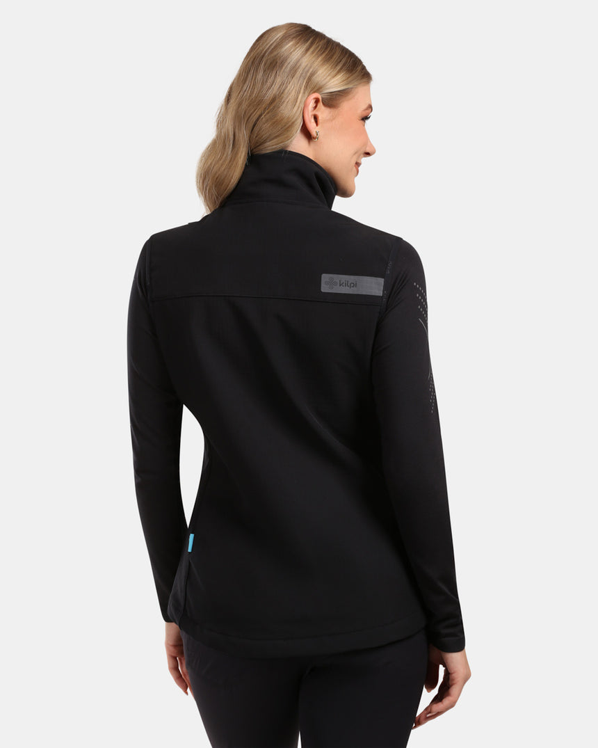 Softshellweste für Damen Kilpi NOIL-W