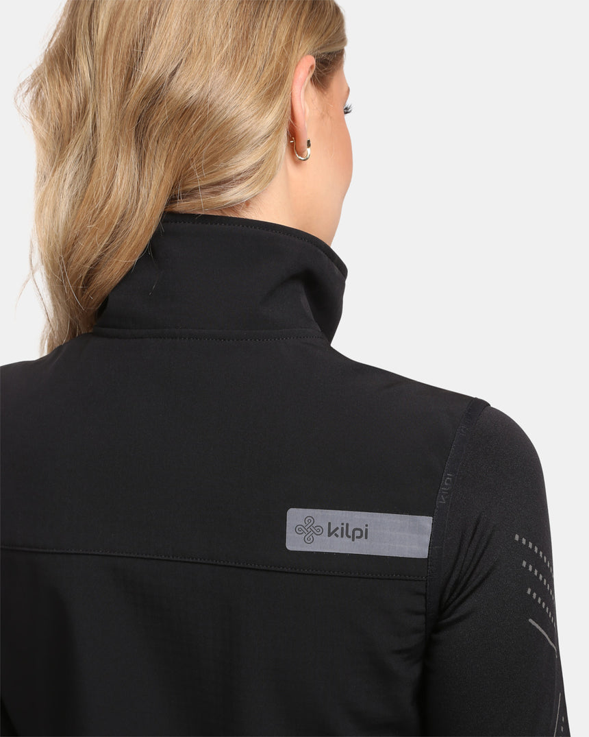 Softshellweste für Damen Kilpi NOIL-W