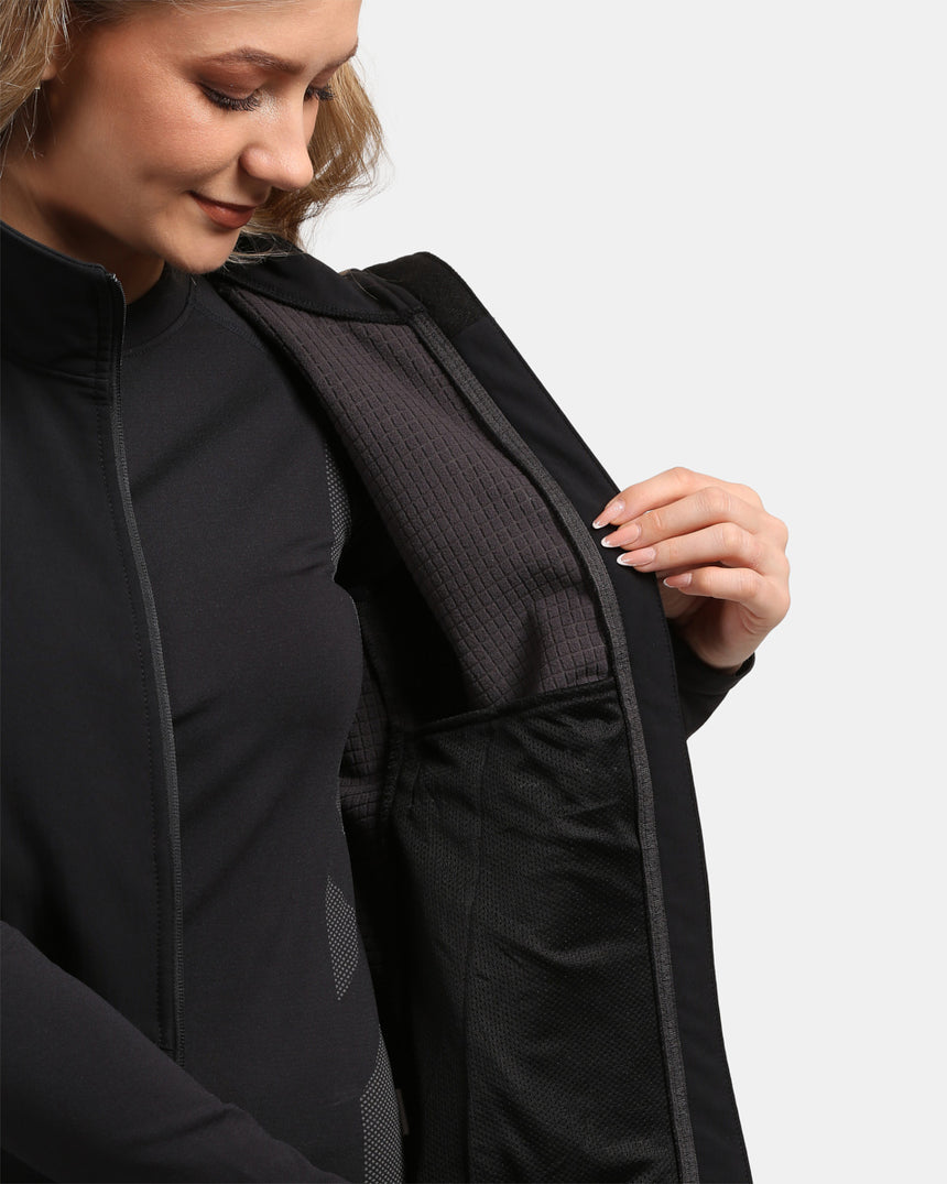 Softshellweste für Damen Kilpi NOIL-W