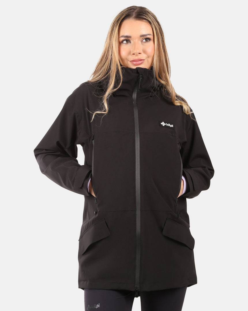 Outdoor-Mantel für Damen Kilpi AYRA-W