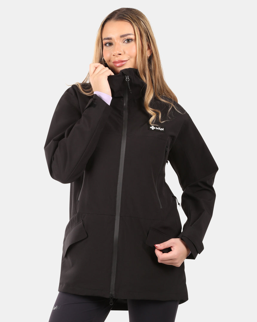 Damen Outdoor Mantel Kilpi AYRA-W