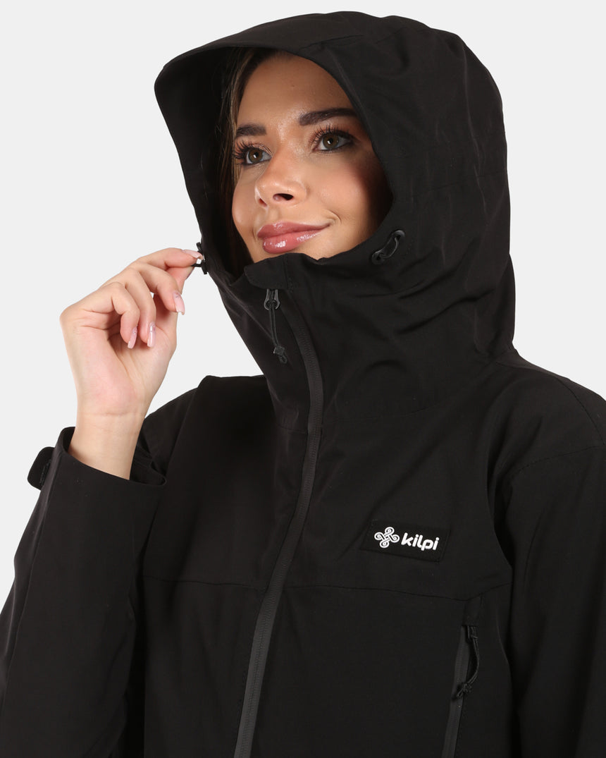 Outdoor-Mantel für Damen Kilpi AYRA-W
