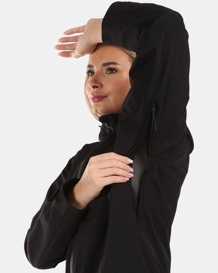 Damen Outdoor Mantel Kilpi AYRA-W