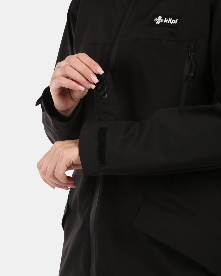 Damen Outdoor Mantel Kilpi AYRA-W