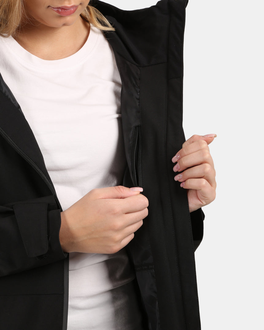 Damen Outdoor Mantel Kilpi AYRA-W