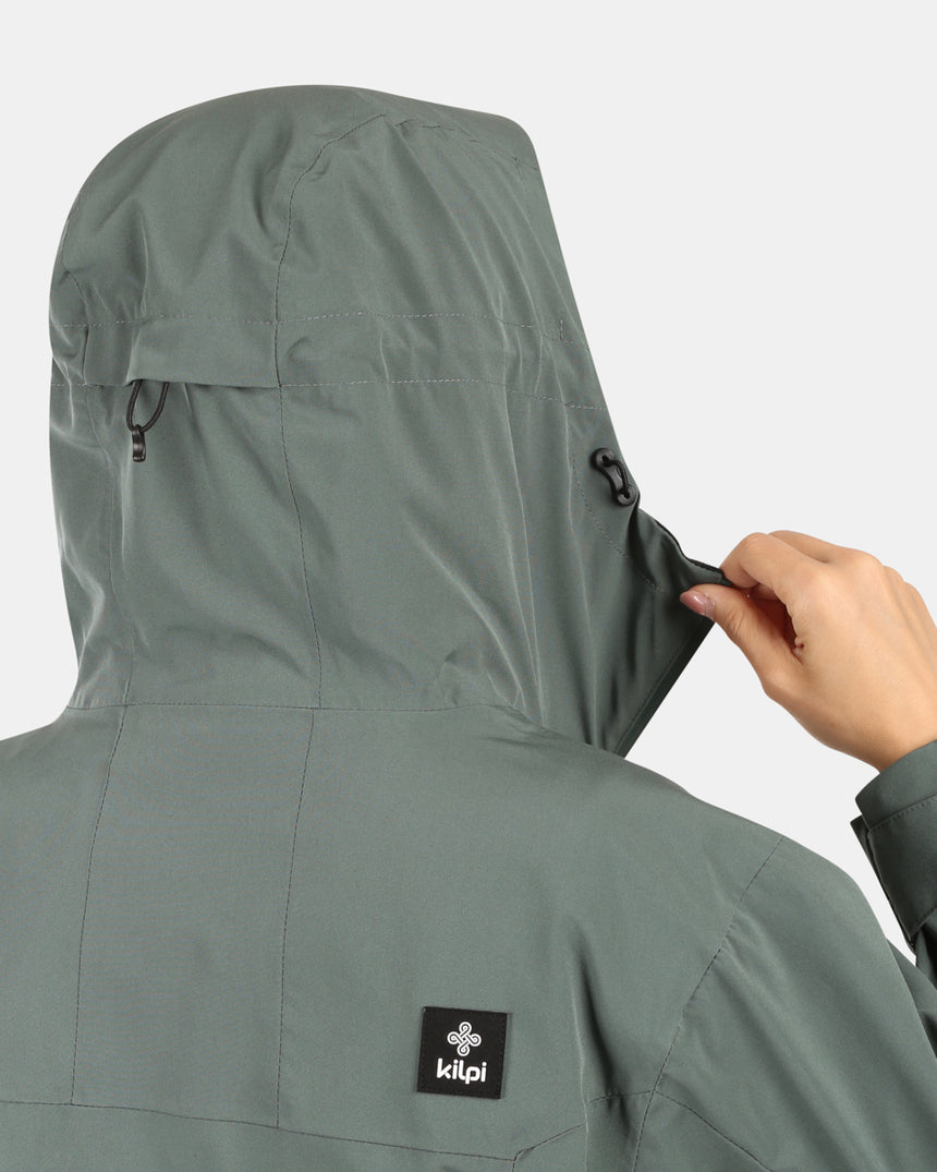 Damen Outdoor Mantel Kilpi AYRA-W