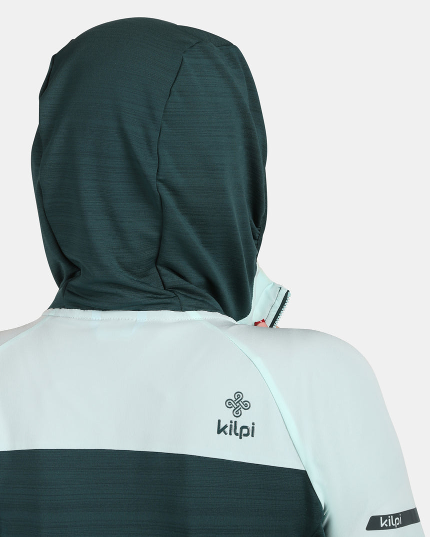 Damen Funktions-Sweatshirt Kilpi MEMPHIS-W