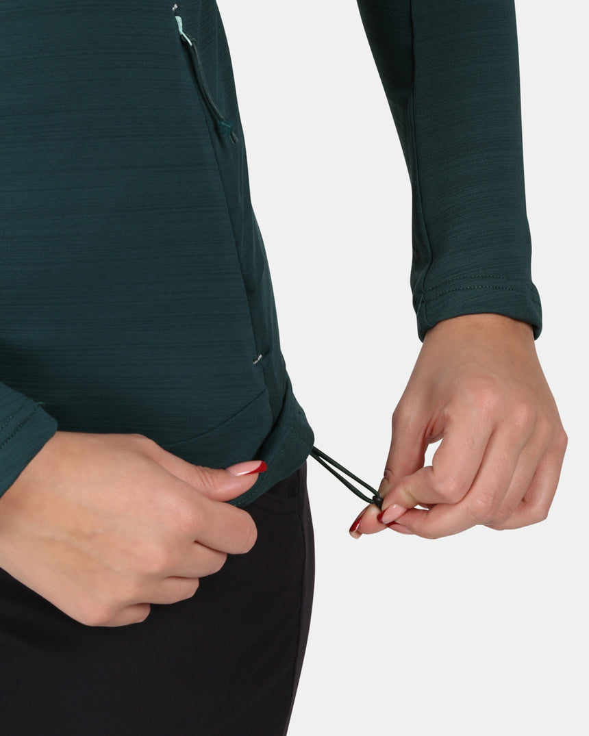 Damen Funktions-Sweatshirt Kilpi MEMPHIS-W