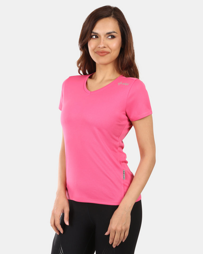 Funktions-T-Shirt für Damen Kilpi DIMA-W