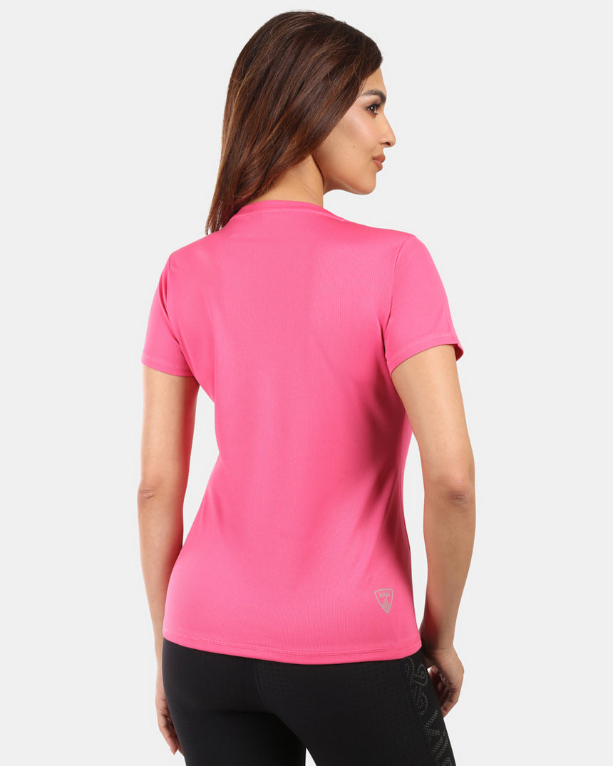 Funktions-T-Shirt für Damen Kilpi DIMA-W