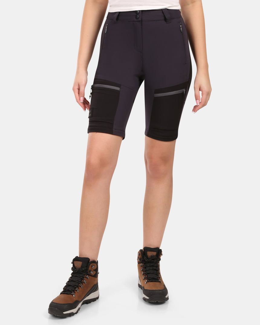 Women's outdoor pants Kilpi HOSIO-W