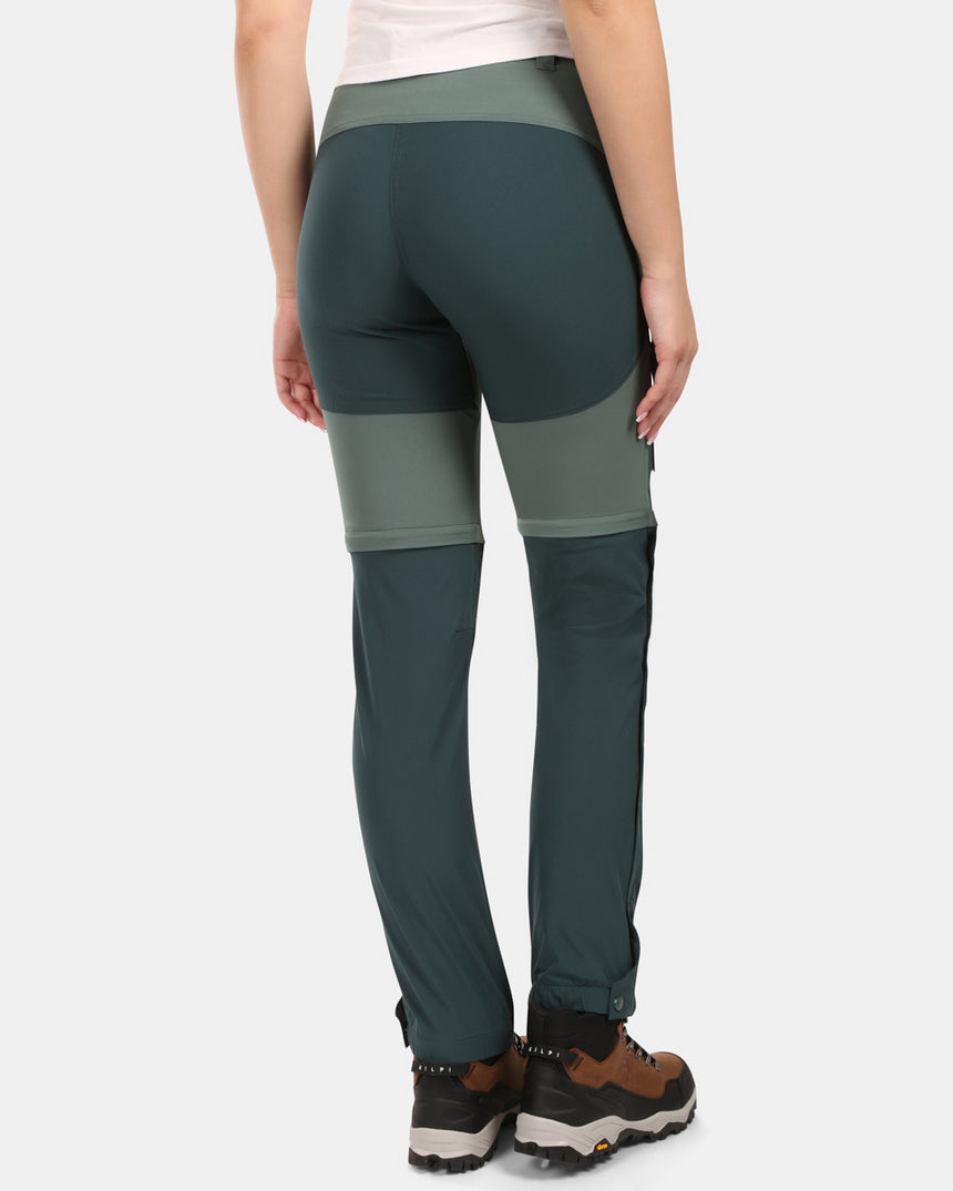 Damen-Outdoor-Hose Kilpi HOSIO-W
