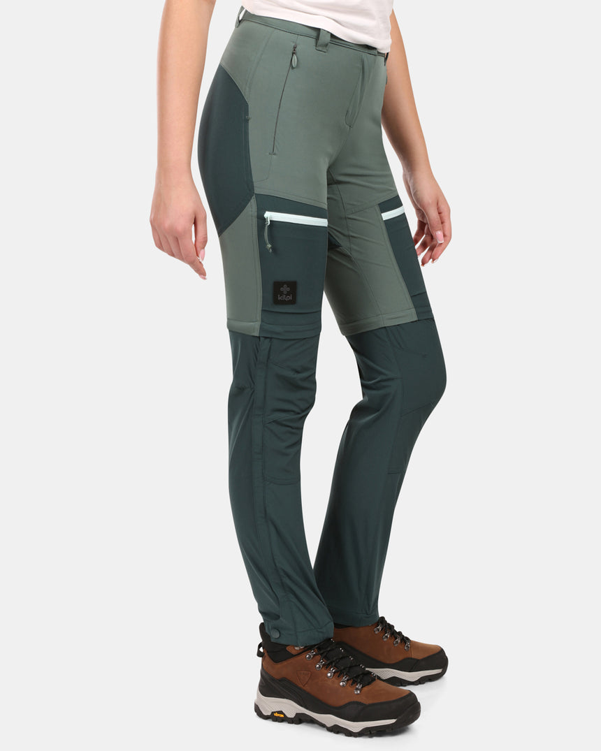 Damen-Outdoor-Hose Kilpi HOSIO-W