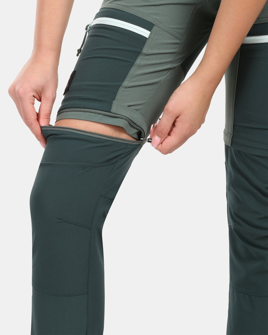 Damen-Outdoor-Hose Kilpi HOSIO-W