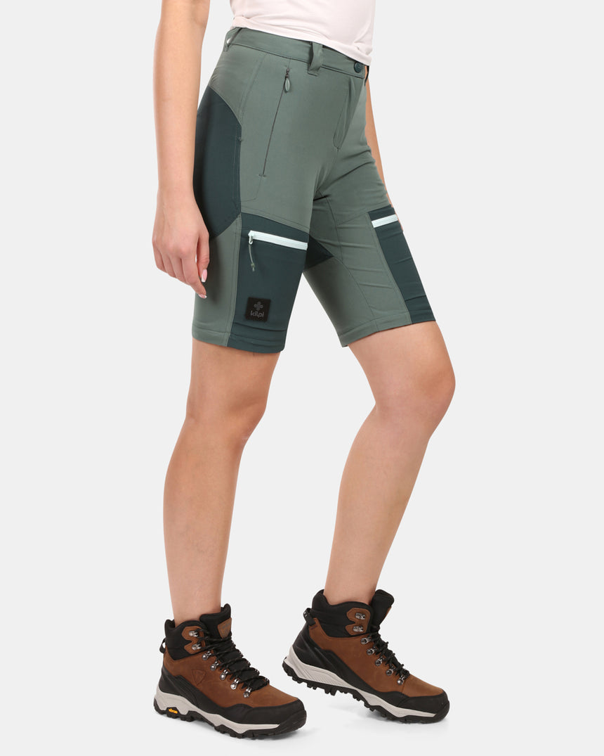 Damen-Outdoor-Hose Kilpi HOSIO-W