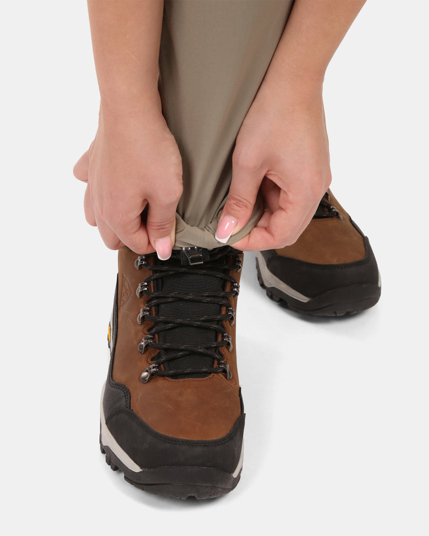 Damen-Outdoor-Hose Kilpi HOSIO-W