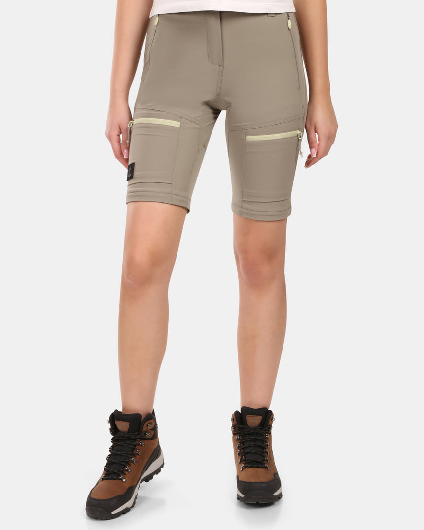 Damen-Outdoor-Hose Kilpi HOSIO-W