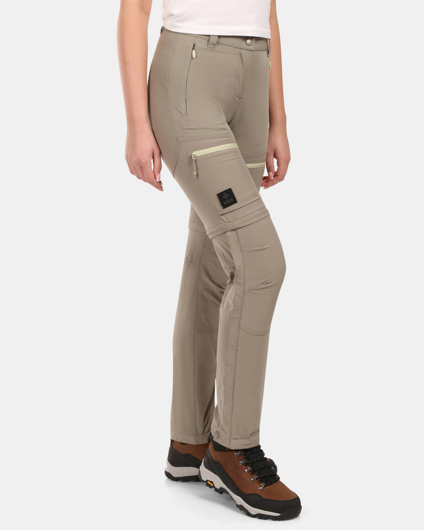 Damen-Outdoor-Hose Kilpi HOSIO-W