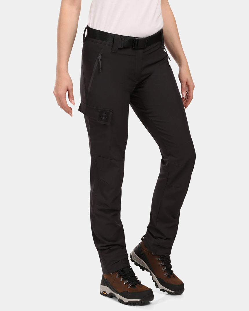 Damen-Outdoor-Hose Kilpi BELVELA-W